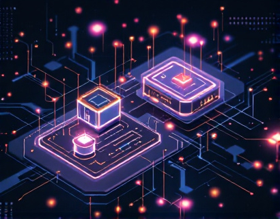 Justifying the Intersection of Crypto and AI for Enhanced Digital Productivity