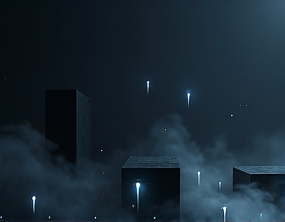 Transforming Productivity in the Digital Age: The Synergy of Crypto and AI