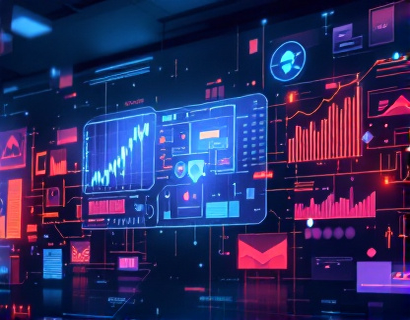 Unlocking Digital Potential: Harnessing Crypto and AI for Enhanced Productivity with Cutting-Edge Tech Solutions